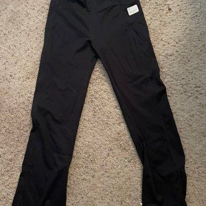 leggings-black size M